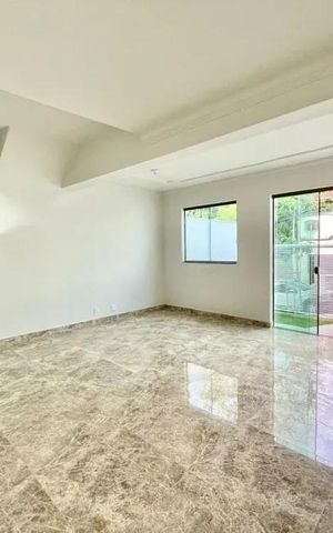 Casa para alugar com 94m², 3 quartos e 1 vaga Casa para alugar com 94m², 3 quartos e 1 vagaSala