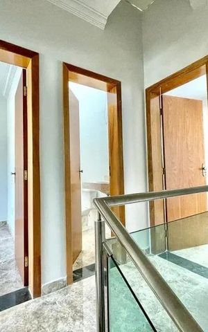 Casa para alugar com 94m², 3 quartos e 1 vaga