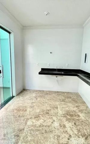 Casa para alugar com 94m², 3 quartos e 1 vaga Casa para alugar com 94m², 3 quartos e 1 vagaCozinha