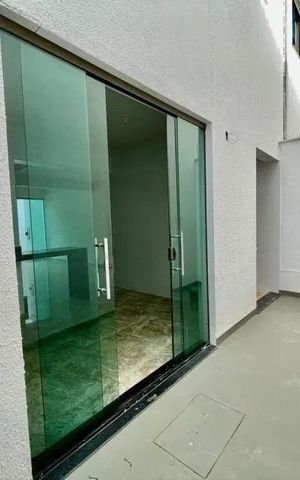 Casa para alugar com 94m², 3 quartos e 1 vaga