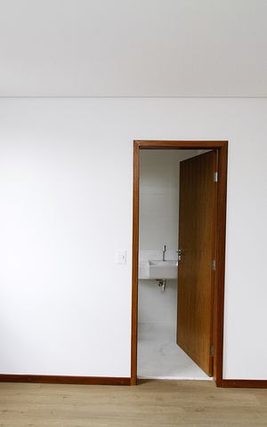 Apartamento à venda com 135m², 4 quartos e 3 vagasQuarto 2 - Suíte