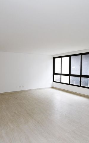 Apartamento à venda com 135m², 4 quartos e 3 vagasSala