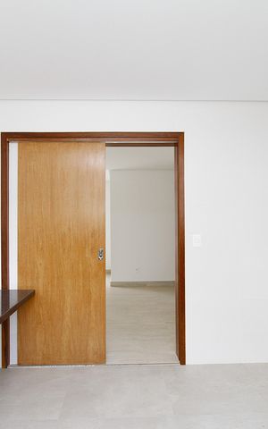 Apartamento à venda com 135m², 4 quartos e 3 vagasCozinha