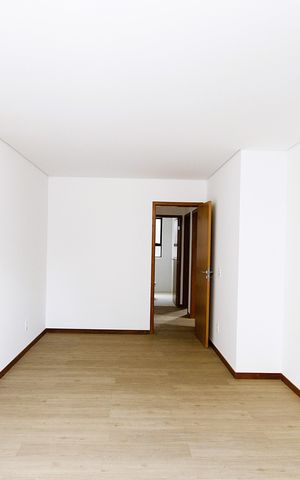 Apartamento à venda com 135m², 4 quartos e 3 vagasQuarto 1 - Suíte