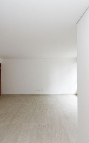 Apartamento à venda com 135m², 4 quartos e 3 vagasSala