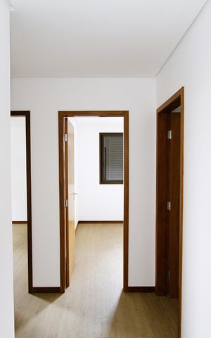 Apartamento à venda com 135m², 4 quartos e 3 vagasCorredor