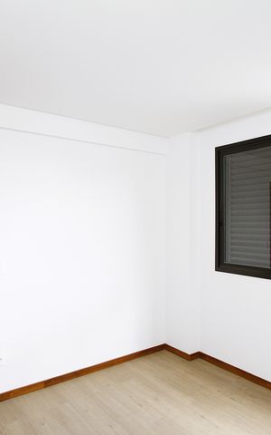 Apartamento à venda com 135m², 4 quartos e 3 vagasQuarto 3
