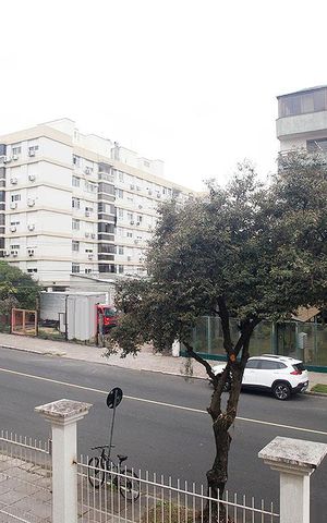 Apartamento à venda com 74m², 2 quartos e 1 vagaQuarto 2 Vista