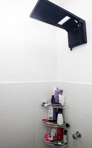 Apartamento à venda com 74m², 2 quartos e 1 vagaBanheiro