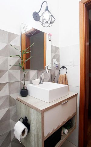 Apartamento à venda com 74m², 2 quartos e 1 vagaBanheiro