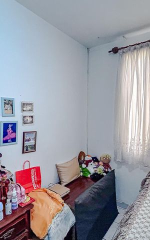 Casa à venda com 170m², 3 quartos e 2 vagasQuarto 2
