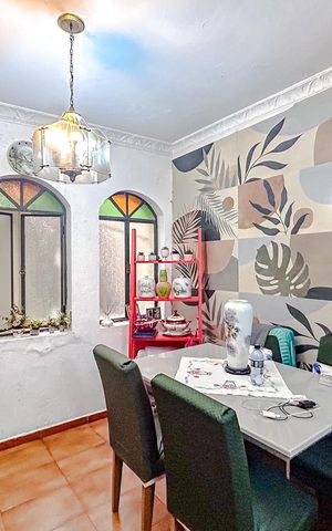 Casa à venda com 170m², 3 quartos e 2 vagasSala de Jantar