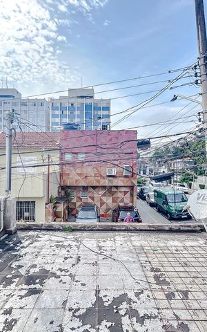 Casa à venda com 170m², 3 quartos e 2 vagasVista do Quarto 1