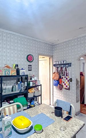 Casa à venda com 170m², 3 quartos e 2 vagasCozinha