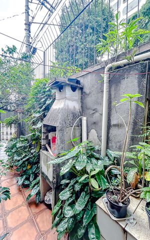 Casa à venda com 170m², 3 quartos e 2 vagasÁrea externa