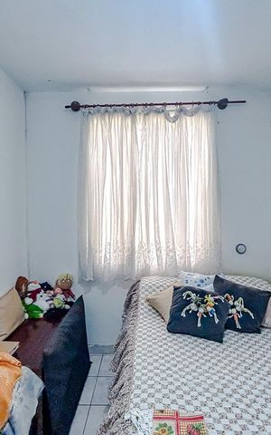 Casa à venda com 170m², 3 quartos e 2 vagasQuarto 2