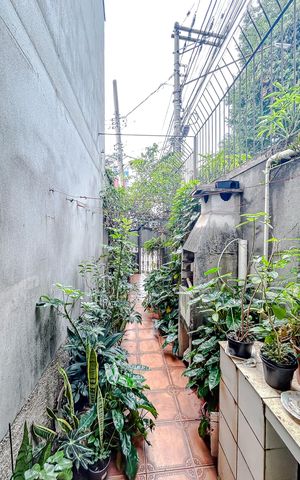 Casa à venda com 170m², 3 quartos e 2 vagasÁrea externa