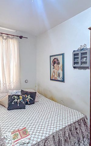 Casa à venda com 170m², 3 quartos e 2 vagasQuarto 1