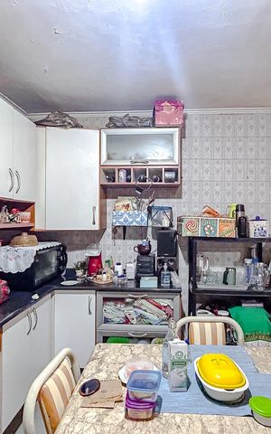 Casa à venda com 170m², 3 quartos e 2 vagasCozinha