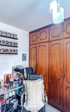 Casa à venda com 170m², 3 quartos e 2 vagasQuarto 1