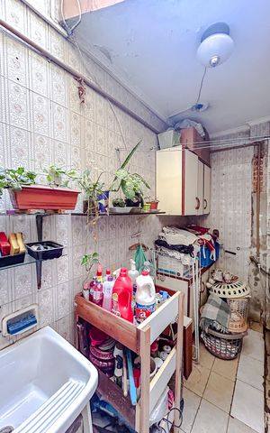 Casa à venda com 170m², 3 quartos e 2 vagasÁrea de Serviço