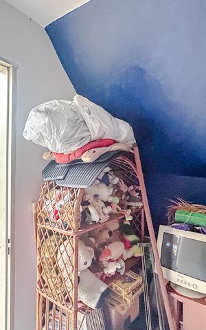 Casa à venda com 170m², 3 quartos e 2 vagasQuarto de Serviço