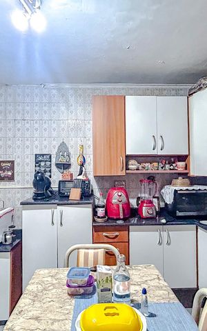 Casa à venda com 170m², 3 quartos e 2 vagasCozinha
