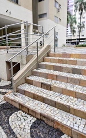 Apartamento à venda com 56m², 2 quartos e 1 vaga