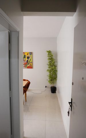 Apartamento à venda com 56m², 2 quartos e 1 vaga