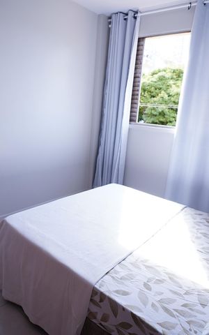 Apartamento à venda com 56m², 2 quartos e 1 vaga
