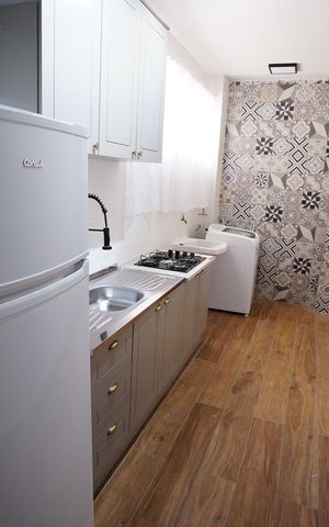 Apartamento à venda com 56m², 2 quartos e 1 vaga
