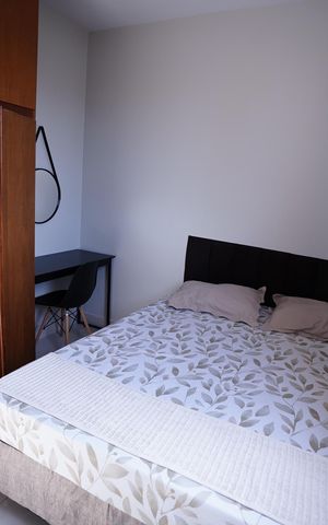Apartamento à venda com 56m², 2 quartos e 1 vaga