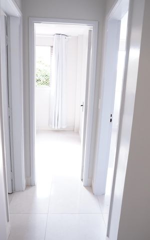 Apartamento à venda com 56m², 2 quartos e 1 vaga