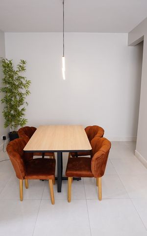 Apartamento à venda com 56m², 2 quartos e 1 vaga