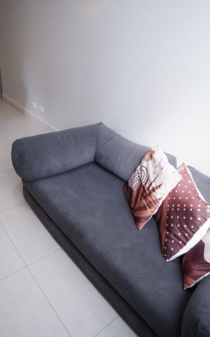 Apartamento à venda com 56m², 2 quartos e 1 vaga