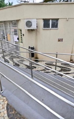 Apartamento à venda com 56m², 2 quartos e 1 vaga