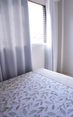 Apartamento à venda com 56m², 2 quartos e 1 vaga