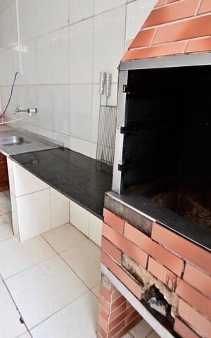 Apartamento à venda com 56m², 2 quartos e 1 vaga