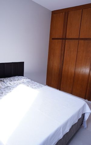 Apartamento à venda com 56m², 2 quartos e 1 vaga