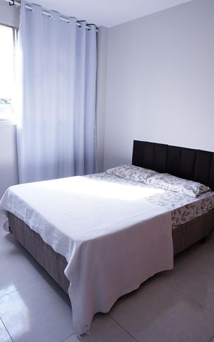 Apartamento à venda com 56m², 2 quartos e 1 vaga