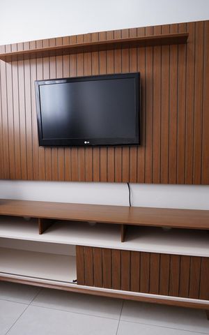 Apartamento à venda com 56m², 2 quartos e 1 vaga