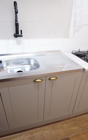 Apartamento à venda com 56m², 2 quartos e 1 vaga