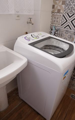Apartamento à venda com 56m², 2 quartos e 1 vaga