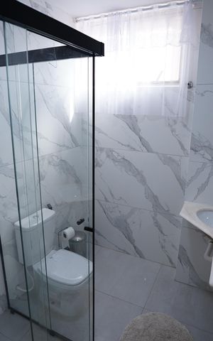 Apartamento à venda com 56m², 2 quartos e 1 vaga