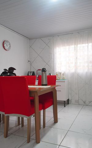 Apartamento à venda com 80m², 1 quarto e 2 vagasCozinha