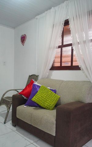 Apartamento à venda com 80m², 1 quarto e 2 vagassala