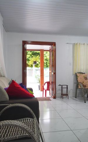 Apartamento à venda com 80m², 1 quarto e 2 vagassala
