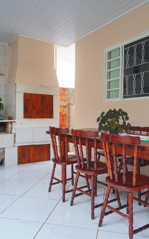 Apartamento à venda com 80m², 1 quarto e 2 vagasChurrasqueira