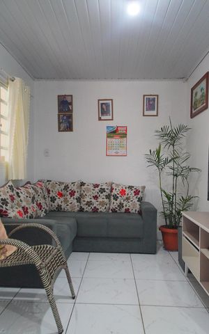 Apartamento à venda com 80m², 1 quarto e 2 vagasSala