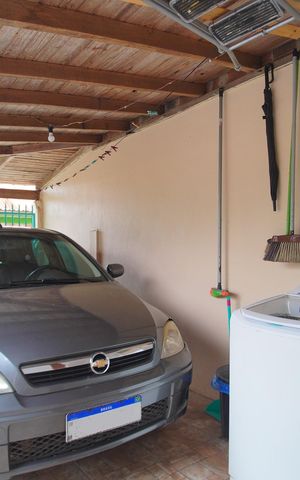 Apartamento à venda com 80m², 1 quarto e 2 vagasGaragem